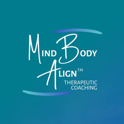 Mind Body Align Therapeutic Coaching