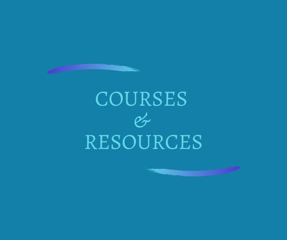 Recovery courses for ME CFS Fibromyalgia