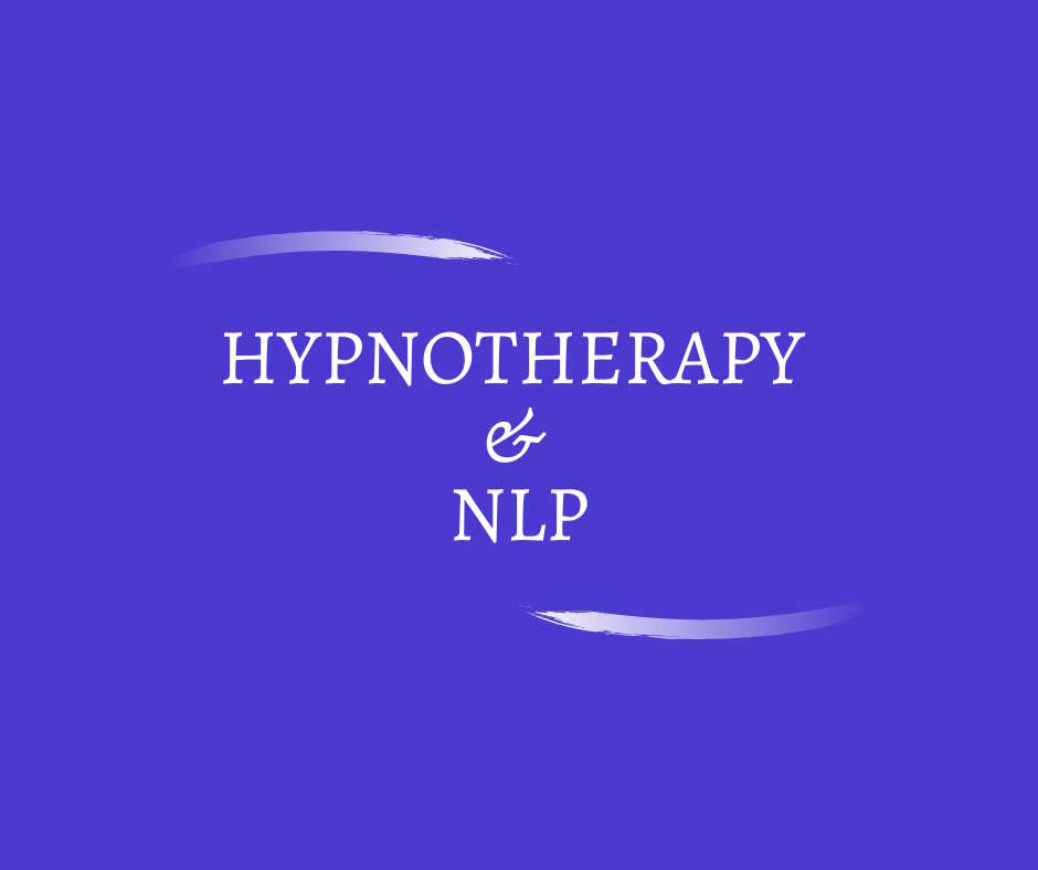 Hypnotherapy NLP Anxiety