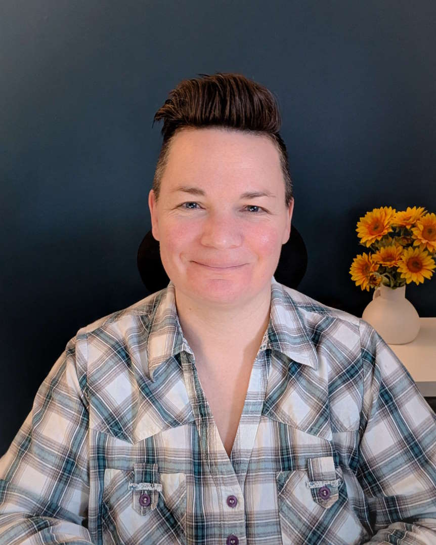 Help for Chronic Fatigue Fibro Anxiety